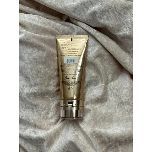 Estée Lauder intensive smoothing hand cream - Picture 2 of 2